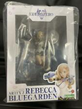 Modellino Edens Zero ARTFX J