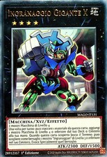 YU-GI-OH! MAGO-IT131