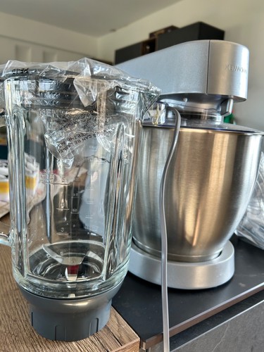 Planetaria kenwood major - kenwood,