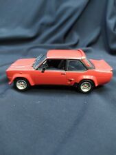Norev 1/43 FIAT 131 Abarth - Modellino Auto 