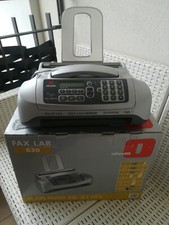 Olivetti fax lab 630 - fax, 630.
