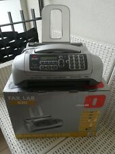 Olivetti Fax Lab 630.