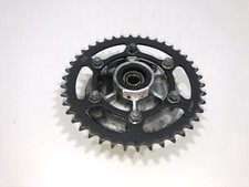 Corona Supporto Er 5 500 Trasmissione Posteriore Kawasaki Er 5 500 2001 2006