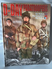 Attrezzatura paracadutisti