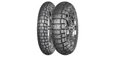 Pneumatici Moto Gomme MITAS 170/60 ZR17 72W ENDURO TRAIL ADV  TL/TT M+S