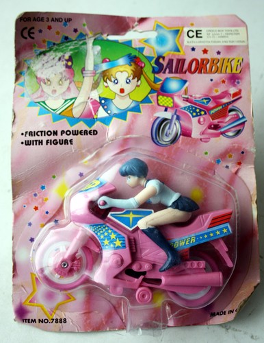 Rara figurina vintage - vintage, 90