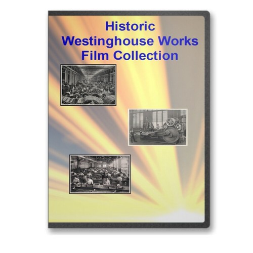 The westinghouse works film - the,