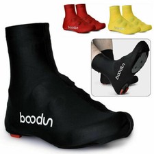 Copriscarpe mtb bicicletta - copriscarpe,