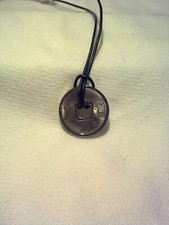 Collana kris rebecca - collana, by
