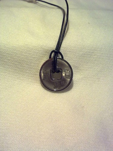 Collana kris rebecca - collana,