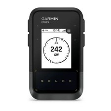 GPS portatile 2,2" Ricarica