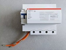 Blocco differenziale abb - differenziale,