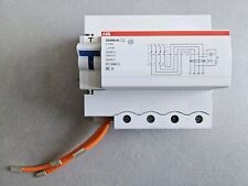 Blocco Differenziale ABB DDA804 AC 63A 0.3A
