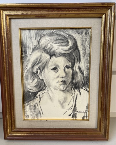 Antico quadro dipinto zapedro - antico,