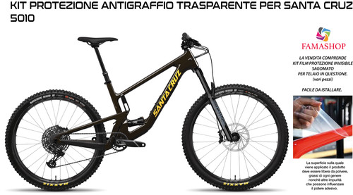 Kit pellicola protezione - kit,