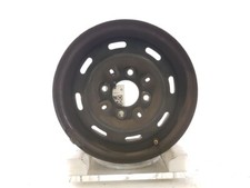 Cerchio In Acciaio - Rover MINI PH.2 - RRC10339RJP - V0-6435J