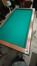 Tavolo da Biliardo Professionale