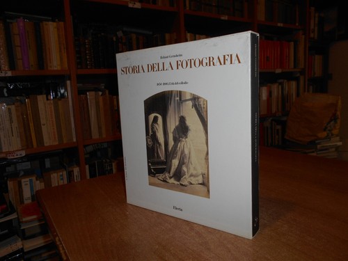 Storia della fotografia 1850 - storia,