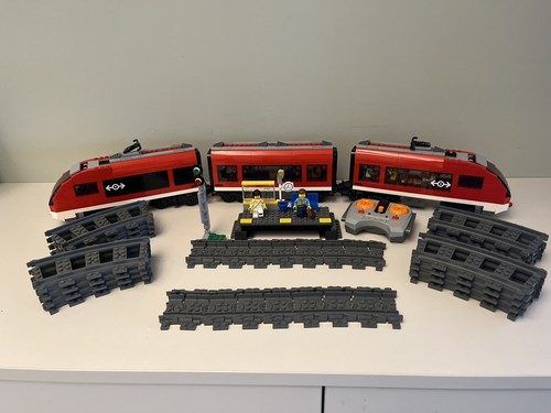 Lego city 7938 - lego,