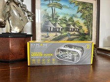 Explore Scientific Sveglia