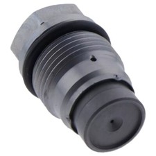 Pressure Relief Valve