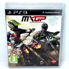 MXGP PS3 ITA SONY MX Gp
