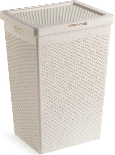 Cesto biancheria sporca - cesto, 60l