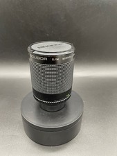 *Soligor* S/M 500 mm F/8.8