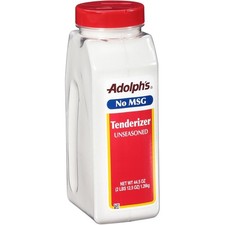 Adolph's Tenderizer non