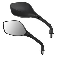 Coppia Specchietti Retrovisori