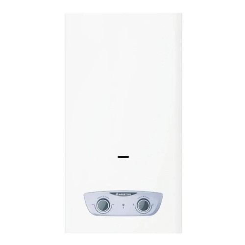 Scaldabagno gas ariston fast - a,
