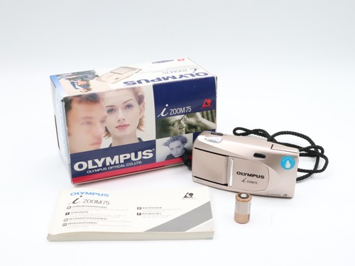 Olympus zoom advanced - zoom,