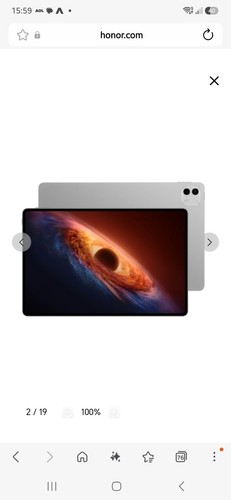 Honor magicpad4 tablet - magicpad4, oled
