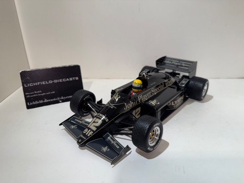 Minichamps premium 18 - x, 1:18