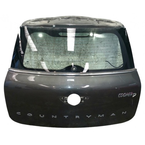 Portellone posteriore mini - portellone,
