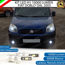 KIT FULL LED FENDINEBBIA FIAT
