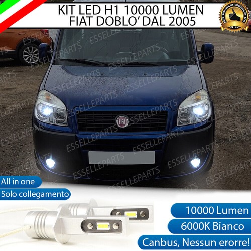 Kit full led - led, fendinebbia