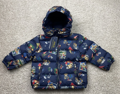Polo ralph lauren - ralph,