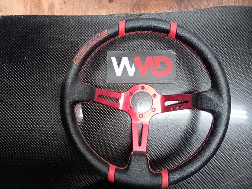 Momo drifting volante - drifting,