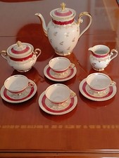 Servizio Thè vintage Seltmann