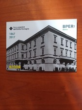 2017 Folder Filatelico Poste