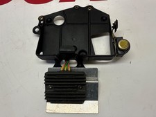 Ducati porta batteria e regolatore raddrizzatore 3 fasi 748 e 996 54040111C