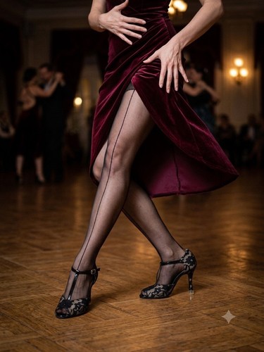 Scarpe ballo paoul italy - ballo,