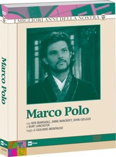 Dvd Marco Polo (New Edition)