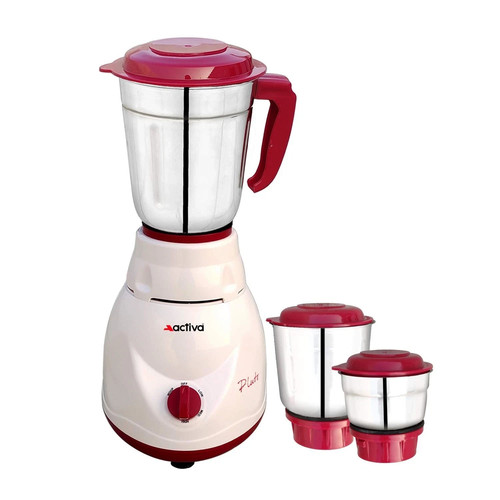 Activa plastic pluto pro - plastic,