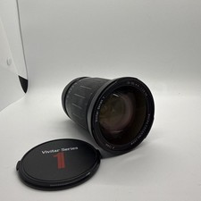 Vivitar series 105 - series, 28-105