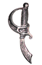SWORD SCIMITAR 1989 Alchemy uk