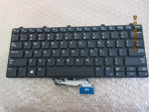Tastiera dell 3300 ng83v - dell,