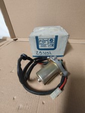 Motorino Di Avviamento Runner