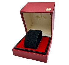 Omega box diver e crono anni